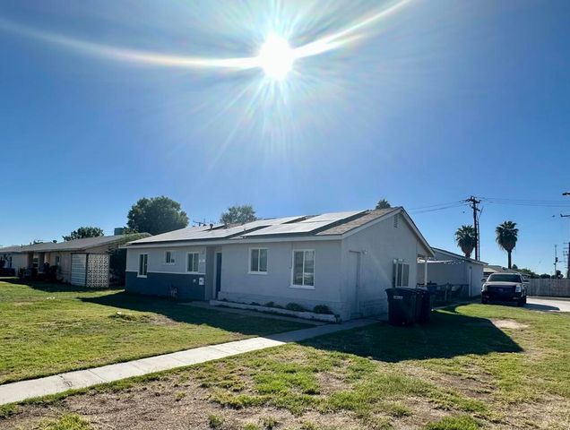 491 N Willow Street, Blythe, CA 92225