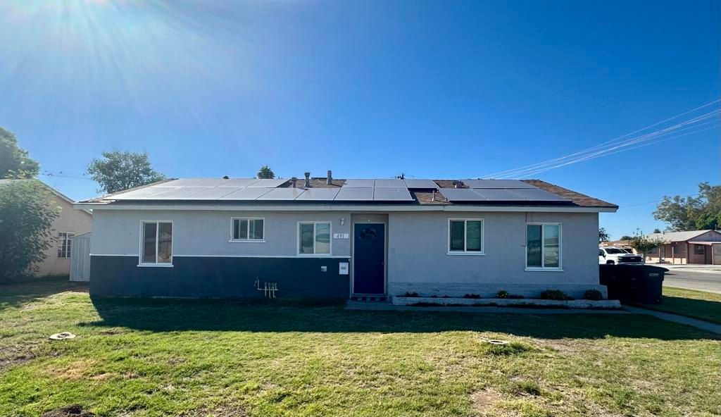 491 N Willow Street, Blythe, CA 92225