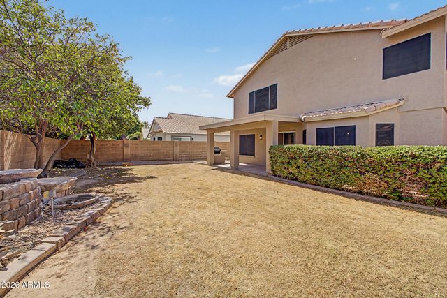 8805 W ALEX Avenue, Peoria, AZ 85382