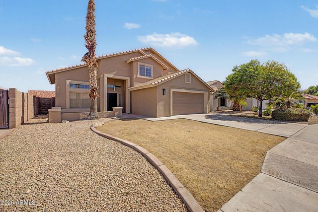 8805 W ALEX Avenue, Peoria, AZ 85382