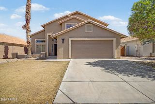 8805 W ALEX Avenue, Peoria, AZ 85382
