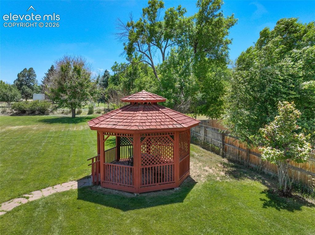 Image 11 of property listing at 1548 Grand Avenue, Canon City, CO 81212