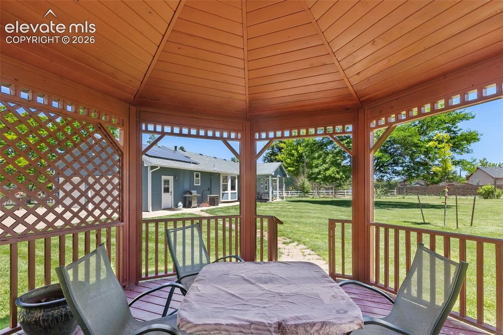 Image 12 of property listing at 1548 Grand Avenue, Canon City, CO 81212