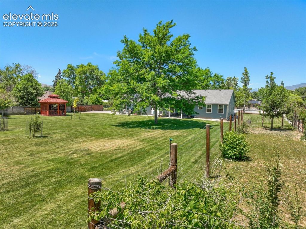 Image 13 of property listing at 1548 Grand Avenue, Canon City, CO 81212
