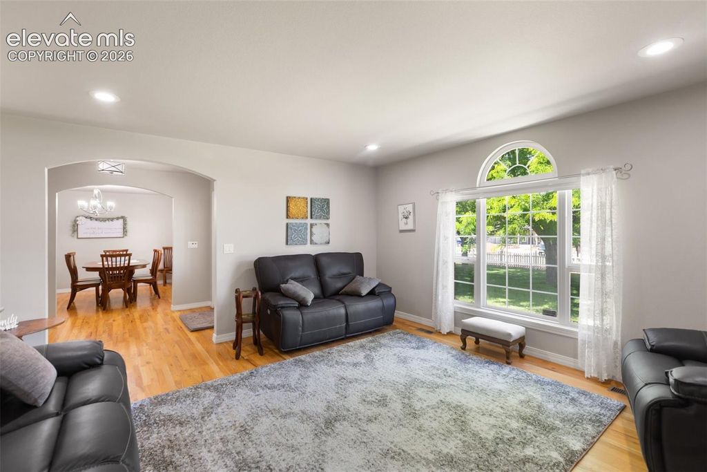 Image 15 of property listing at 1548 Grand Avenue, Canon City, CO 81212