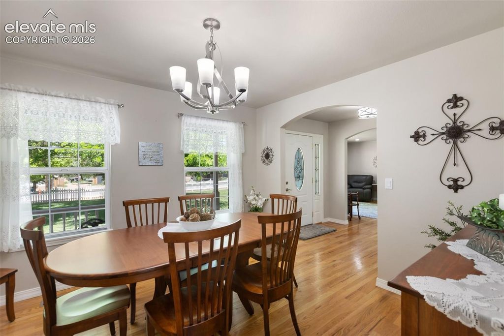 Image 18 of property listing at 1548 Grand Avenue, Canon City, CO 81212