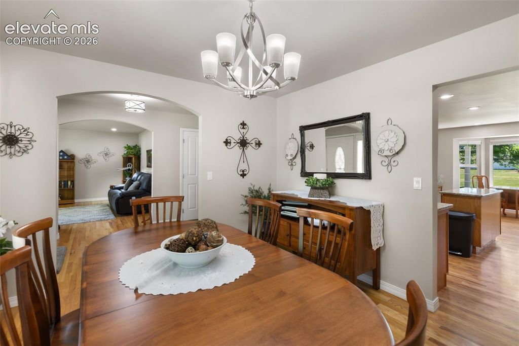 Image 19 of property listing at 1548 Grand Avenue, Canon City, CO 81212