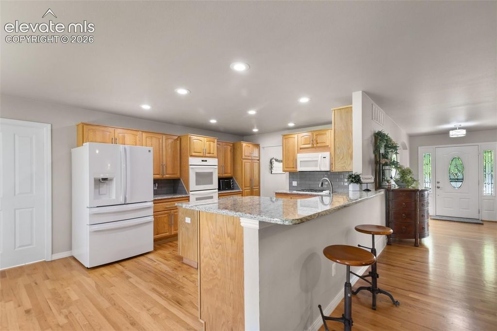 Image 21 of property listing at 1548 Grand Avenue, Canon City, CO 81212