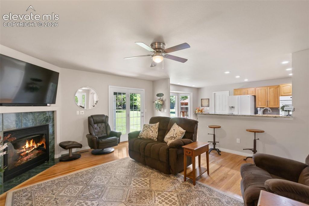 Image 22 of property listing at 1548 Grand Avenue, Canon City, CO 81212
