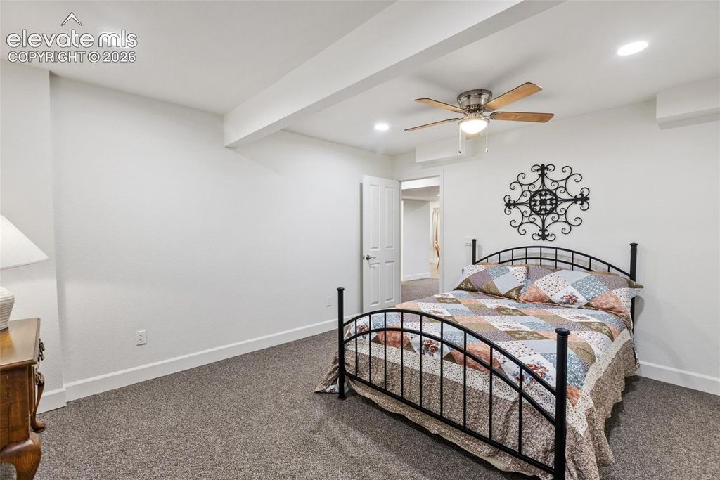 Image 34 of property listing at 1548 Grand Avenue, Canon City, CO 81212