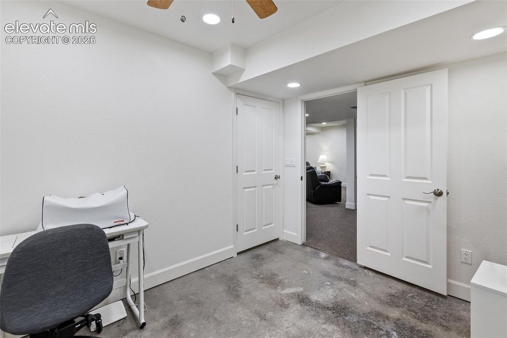 Image 38 of property listing at 1548 Grand Avenue, Canon City, CO 81212