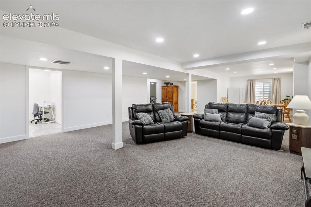 Image 39 of property listing at 1548 Grand Avenue, Canon City, CO 81212