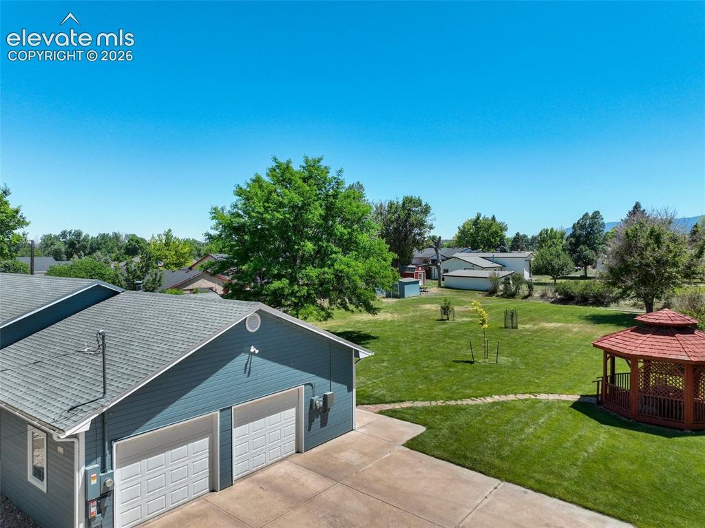 Image 4 of property listing at 1548 Grand Avenue, Canon City, CO 81212