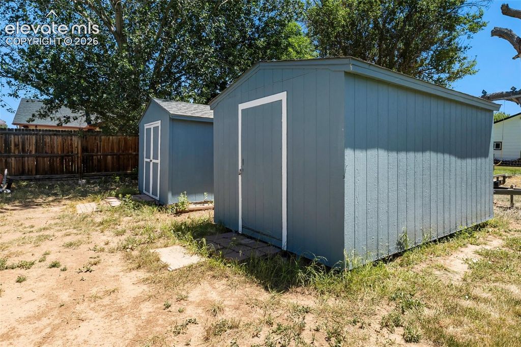 Image 44 of property listing at 1548 Grand Avenue, Canon City, CO 81212