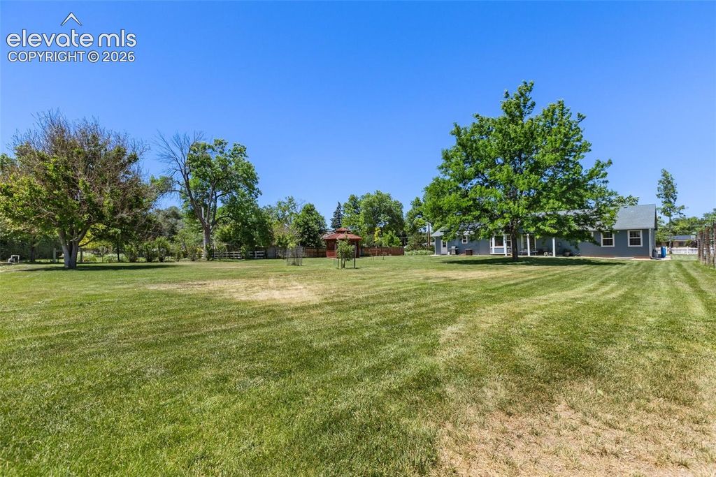 Image 45 of property listing at 1548 Grand Avenue, Canon City, CO 81212