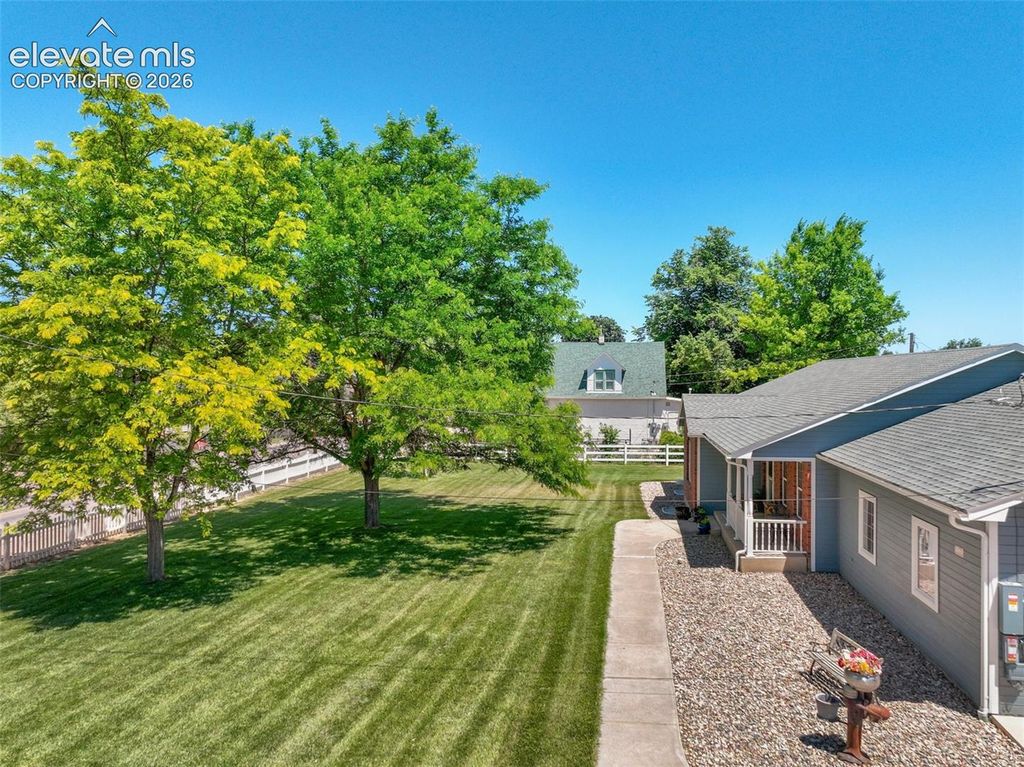 Image 47 of property listing at 1548 Grand Avenue, Canon City, CO 81212
