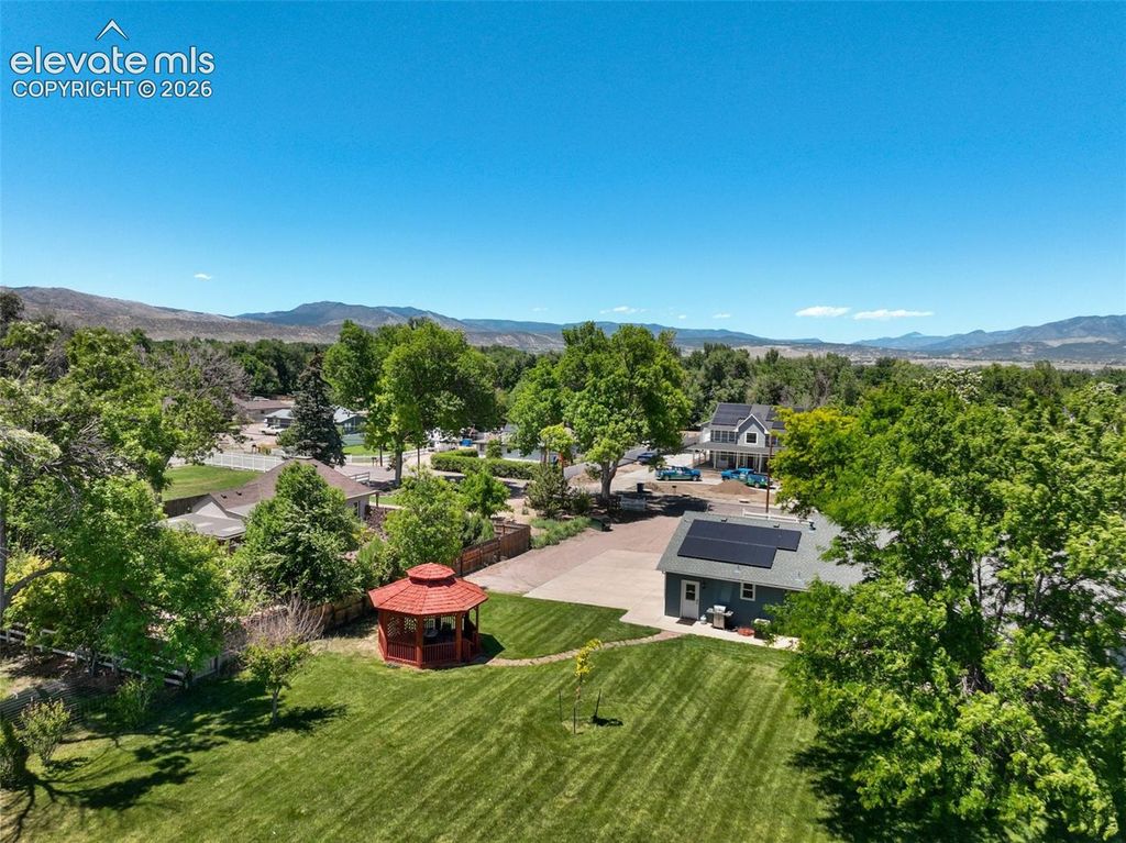 Image 5 of property listing at 1548 Grand Avenue, Canon City, CO 81212