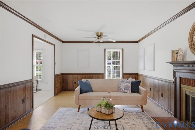 9832 Alfaree Rd, Chesterfield, VA 23237