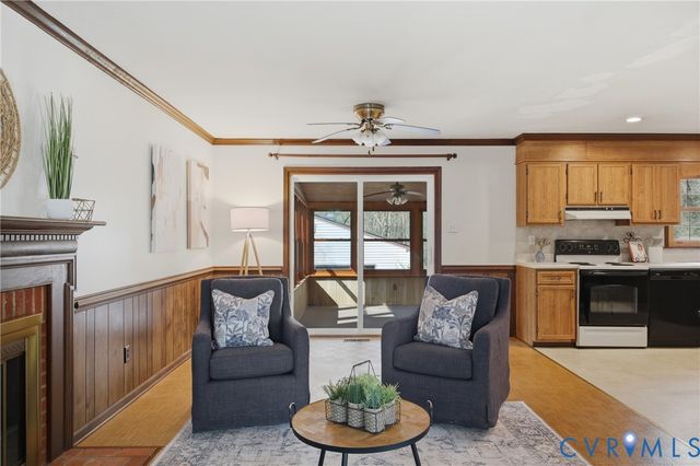 9832 Alfaree Rd, Chesterfield, VA 23237