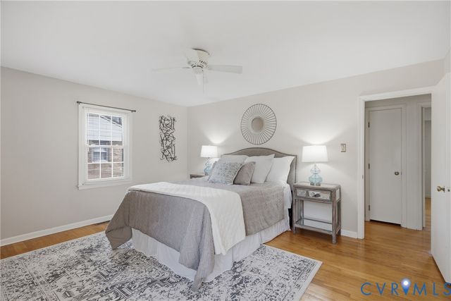 9832 Alfaree Rd, Chesterfield, VA 23237