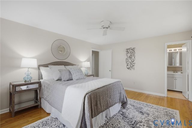 9832 Alfaree Rd, Chesterfield, VA 23237