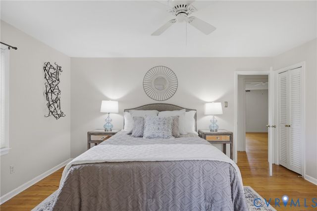 9832 Alfaree Rd, Chesterfield, VA 23237