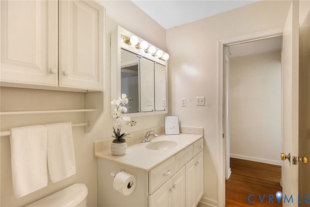 9832 Alfaree Rd, Chesterfield, VA 23237