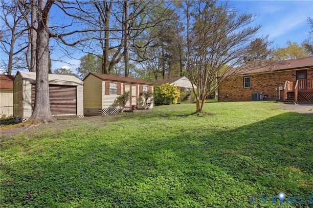 9832 Alfaree Rd, Chesterfield, VA 23237