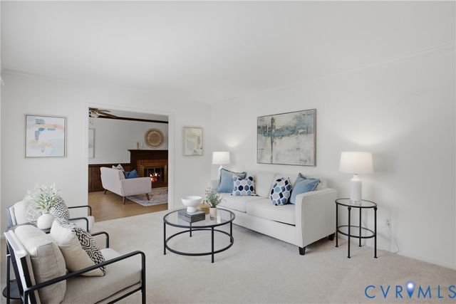 9832 Alfaree Rd, Chesterfield, VA 23237