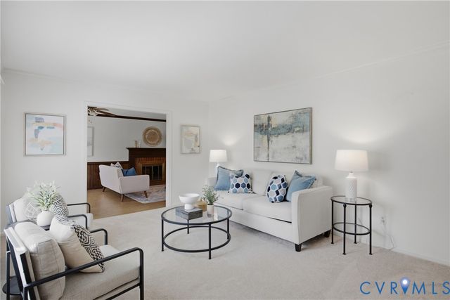 9832 Alfaree Rd, Chesterfield, VA 23237