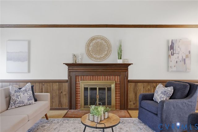 9832 Alfaree Rd, Chesterfield, VA 23237