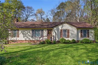 9832 Alfaree Rd, Chesterfield, VA 23237