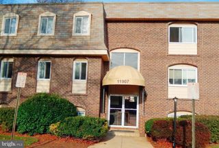 11907 TARRAGON RD #G, Reisterstown, MD 21136