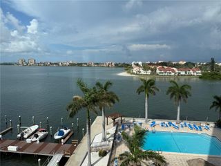 5200 BRITTANY DRIVE S 609, St Petersburg, FL 33715