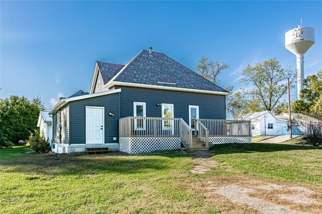 1 S Union Avenue, Urbana, IA 52345