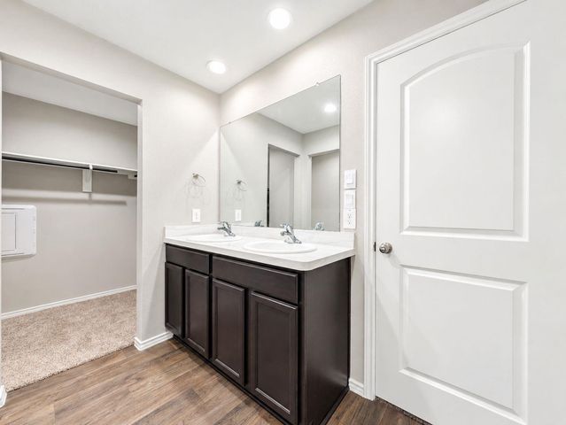 22539 Aspen Tarn Trail, Spring, TX 77373