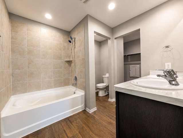 22539 Aspen Tarn Trail, Spring, TX 77373