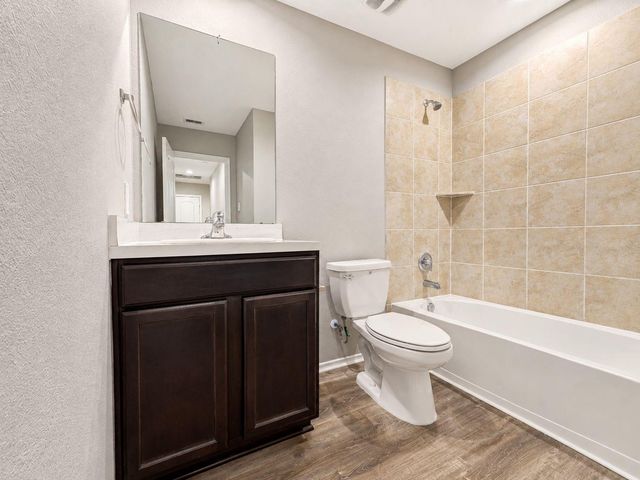 22539 Aspen Tarn Trail, Spring, TX 77373