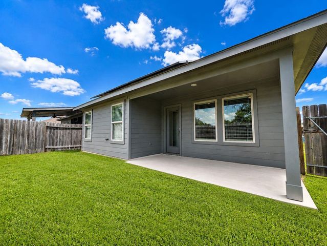 22539 Aspen Tarn Trail, Spring, TX 77373