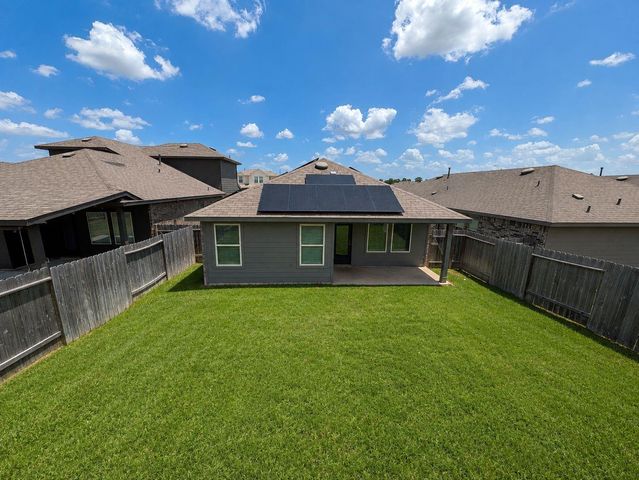 22539 Aspen Tarn Trail, Spring, TX 77373
