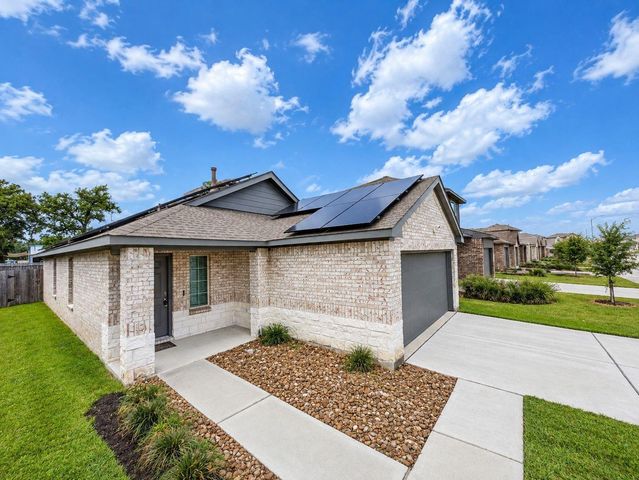 22539 Aspen Tarn Trail, Spring, TX 77373