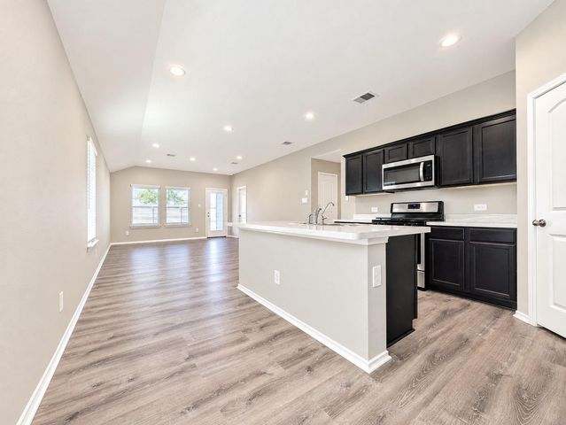 22539 Aspen Tarn Trail, Spring, TX 77373