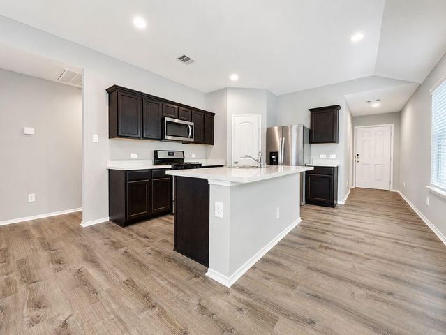 22539 Aspen Tarn Trail, Spring, TX 77373