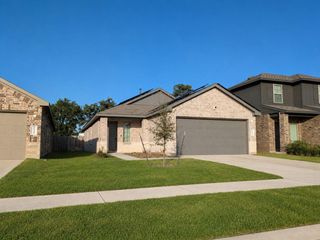 22539 Aspen Tarn Trail, Spring, TX 77373