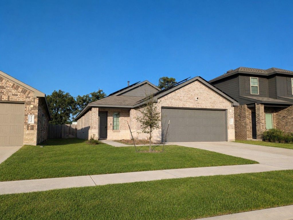 22539 Aspen Tarn Trail, Spring, TX 77373