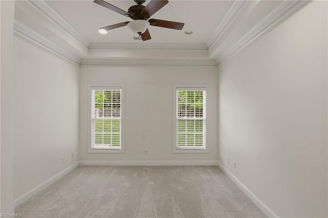 3857 Turnberry Park Drive, Pfafftown, NC 27040