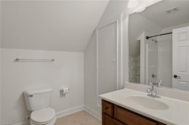 3857 Turnberry Park Drive, Pfafftown, NC 27040