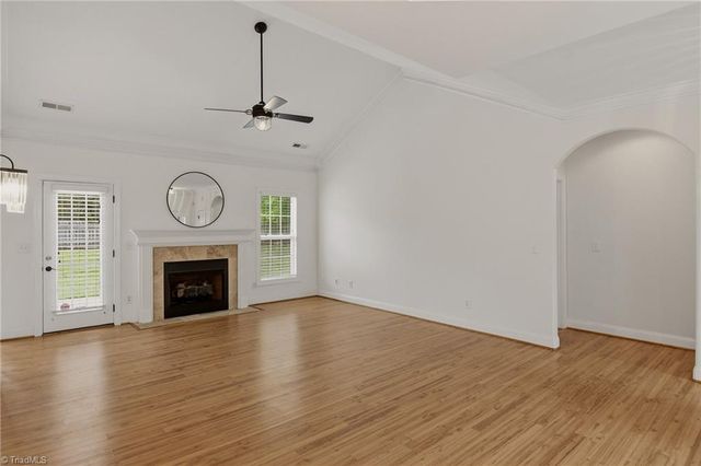 3857 Turnberry Park Drive, Pfafftown, NC 27040