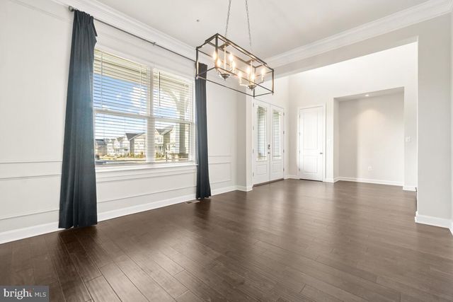 5521 HAWK RIDGE RD, Frederick, MD 21704