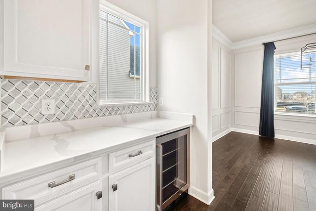 5521 HAWK RIDGE RD, Frederick, MD 21704